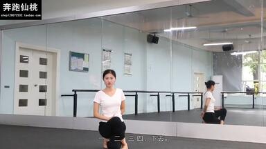 <em class="keyword">惊鸿舞教学</em>视频MP4格式