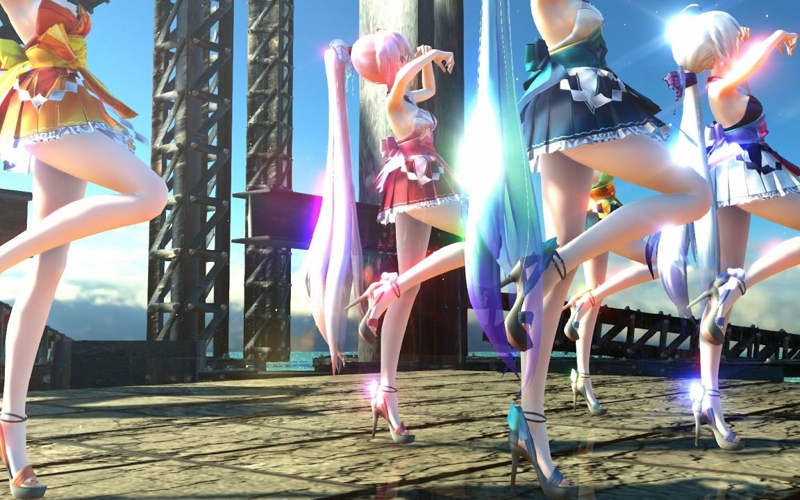 MMDBAAM图片