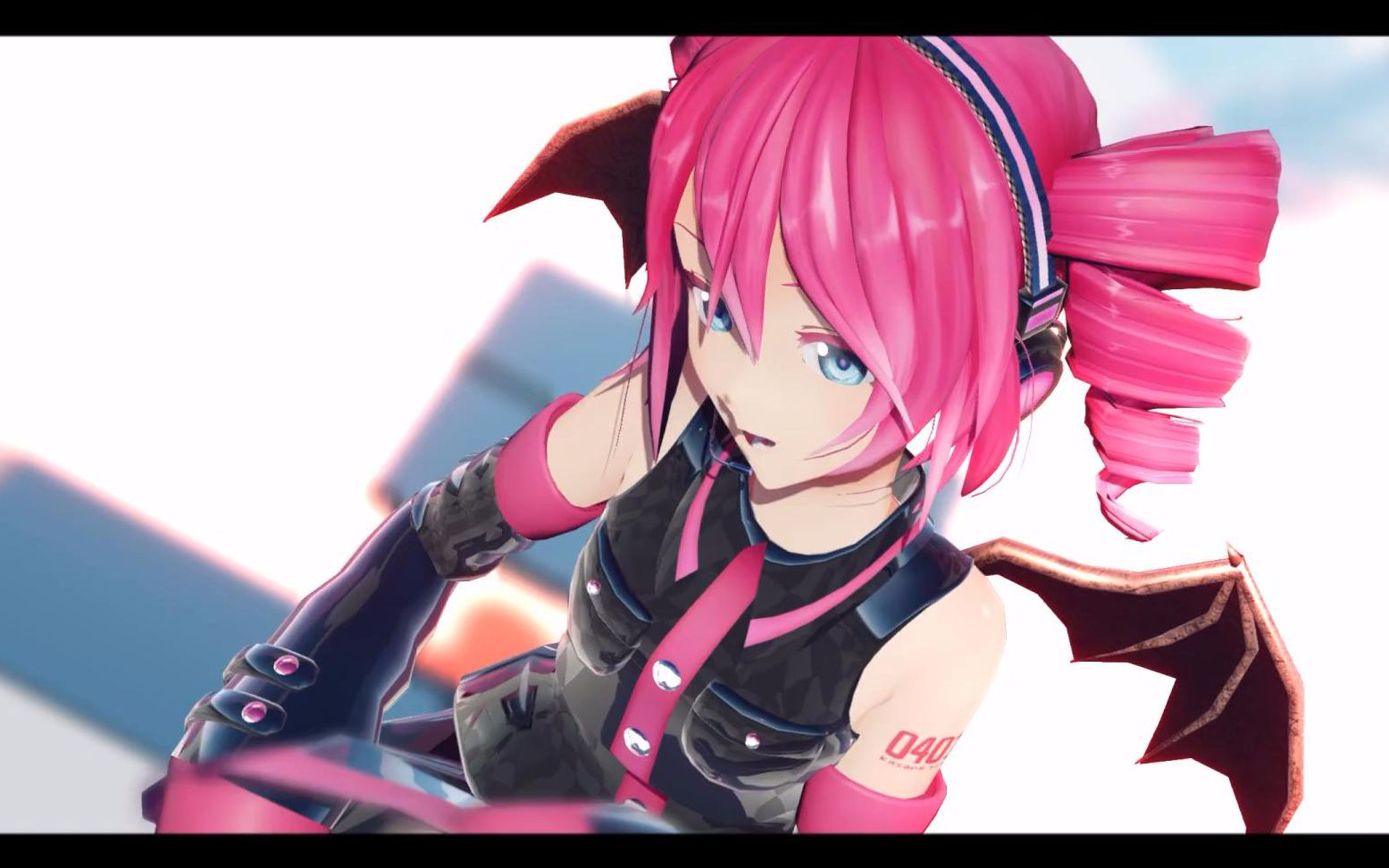 mmdaddiction重音teto