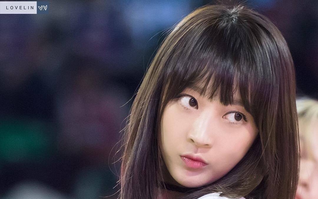 【exid/徐慧潾】徐啧啧塑身瘦腿课堂开课啦【exid/徐慧潾】171001