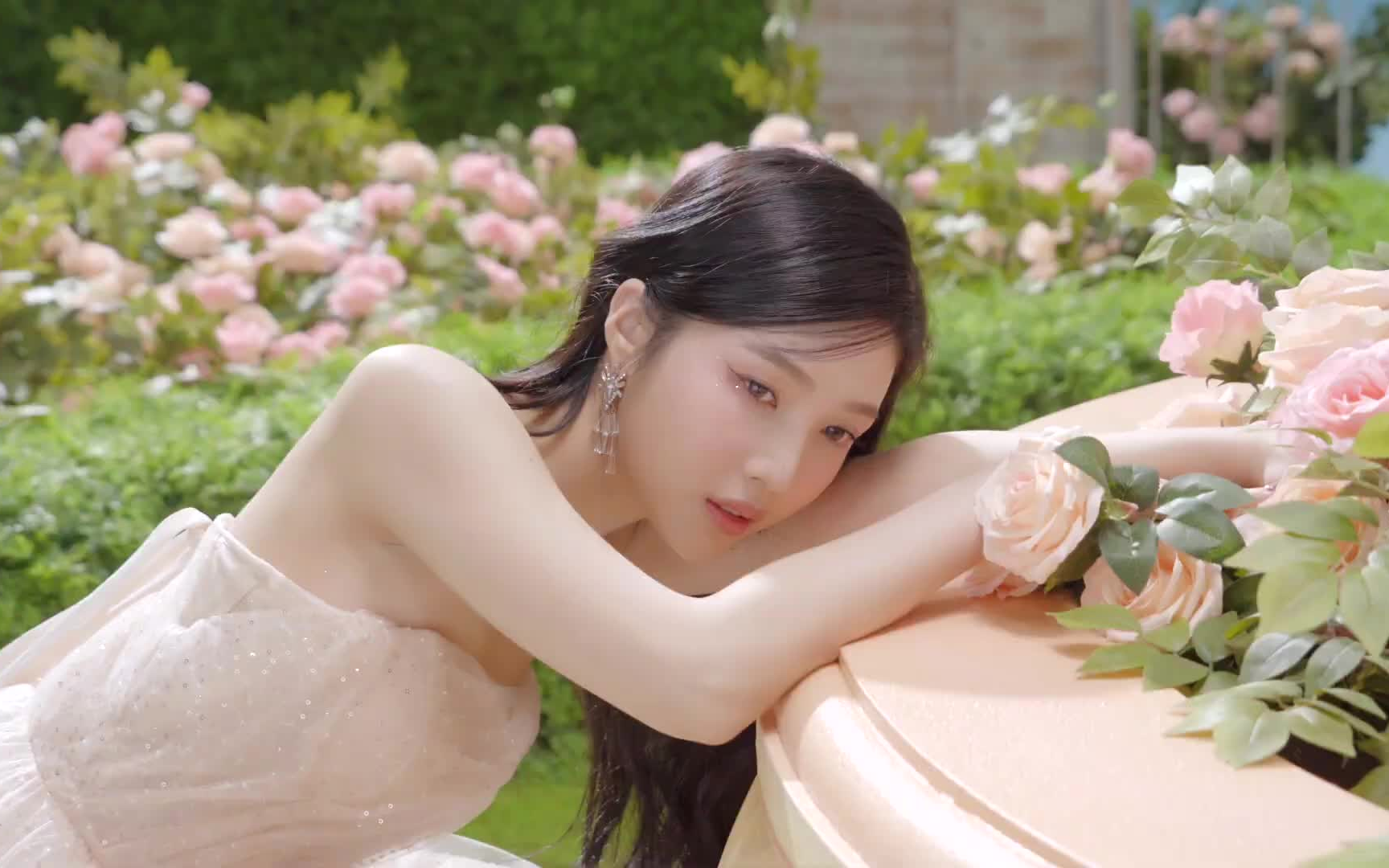 中字220322redvelvetfeelmyrhythm拍摄幕后花絮jacketbehindirv