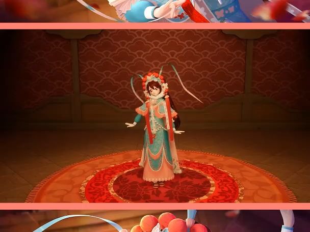 迷你世界中国花小楼-快手直播20240204 2