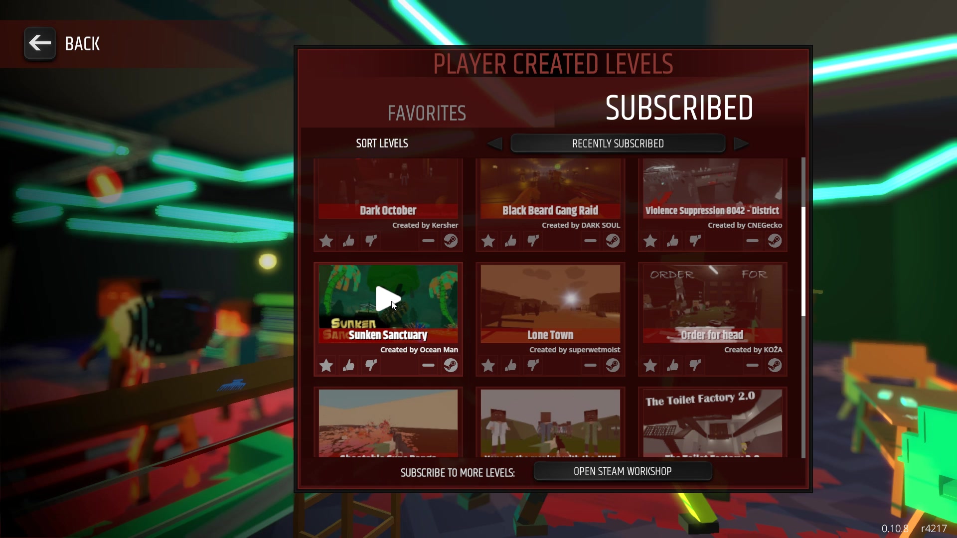 有药君:两张把我搞傻的地图【血染小镇】