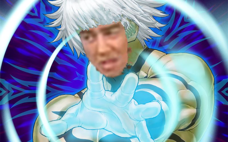 mugen美滋滋狂级浩瀚杯复活赛大蛇老高加工资老高能先把上个月的结了