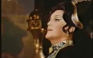 [图]Turandot_-__In_questa_reggia__-_Birgit_Nilsson_-_Franco_Corelli