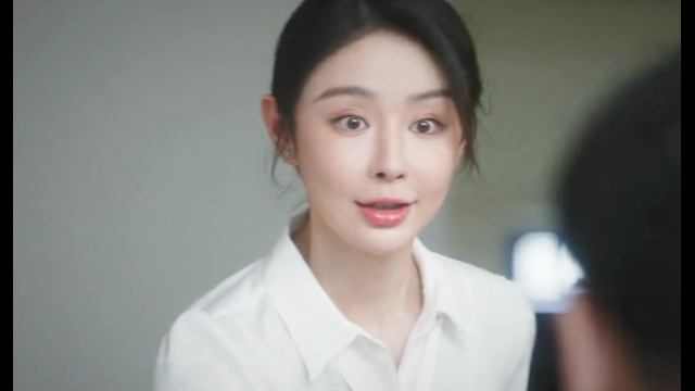 程梓 无所畏惧三观好正