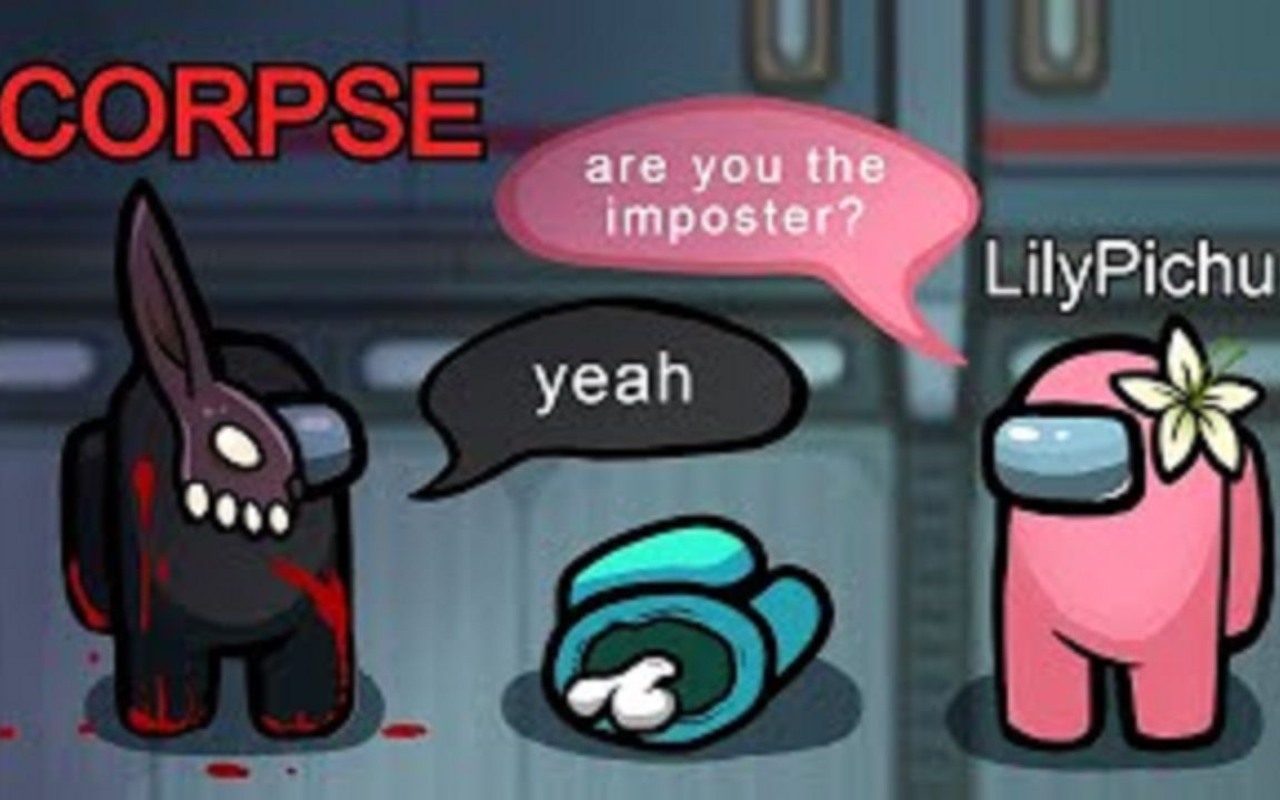 corpsehusband生肉amongushowiadmittediwasanimposterandstillwon