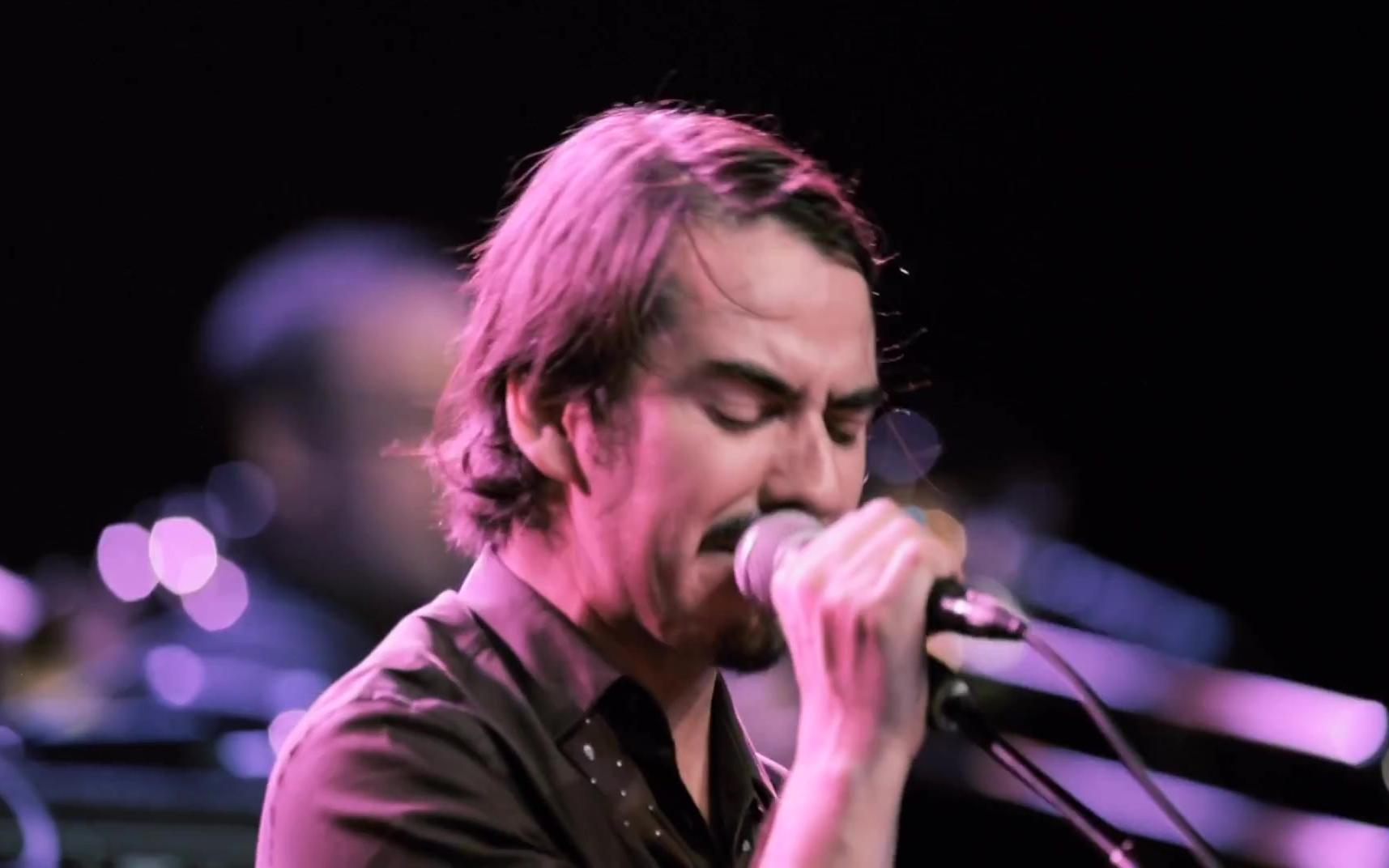 【dhani harrison】 savoy truffle (beatles cover at george fest