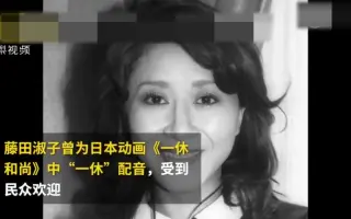 藤田淑子 搜索结果 哔哩哔哩 Bilibili