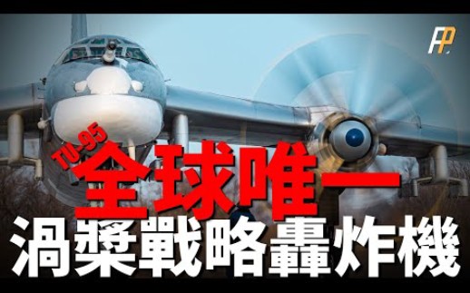 放弃TU160,选择TU95,俄空天军最好的战略轰炸机!世界唯一的涡桨式战略轰炸机,航程远,载弹量大!哔哩哔哩bilibili