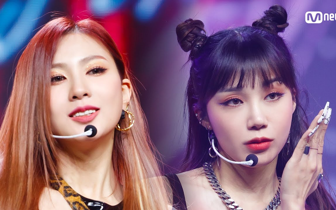 [apink] 220217 apink red carpet   nothing_哔哩哔哩_bilibili