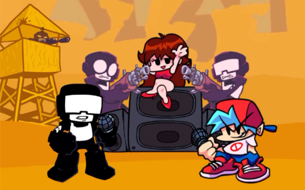 【黑色星期五之夜】我手没了,这个是week 7里的ugh