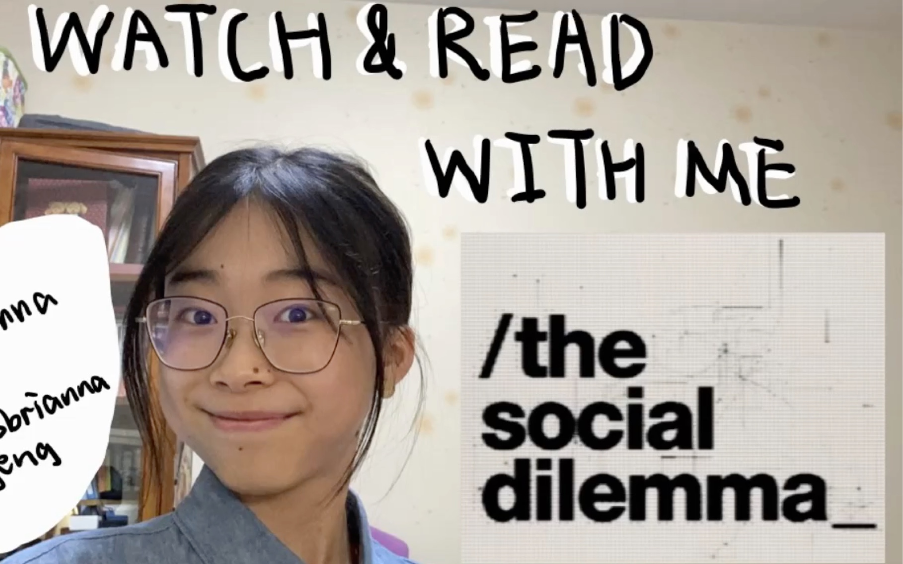 [图]【悦读】The Social Dilemma 监视资本主义：智能陷阱 - 藤校学姐英文原版纪录片分享「科技，隐私，人工智能，社交媒体，成瘾行为」