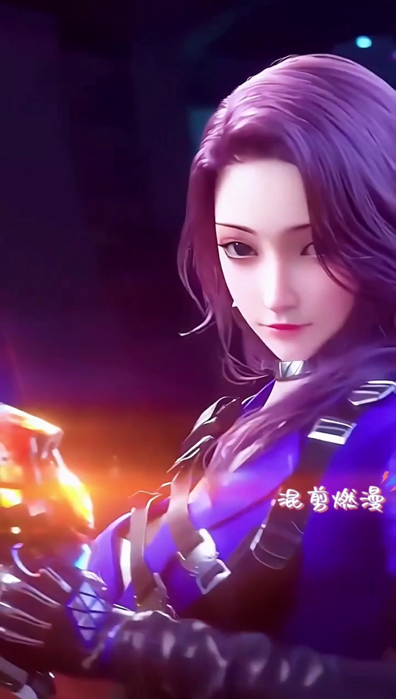 云悠悠百看不腻!