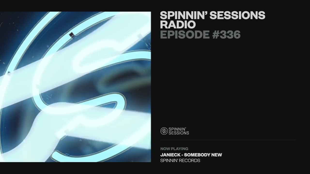 [图]Spinnin' Sessions Radio