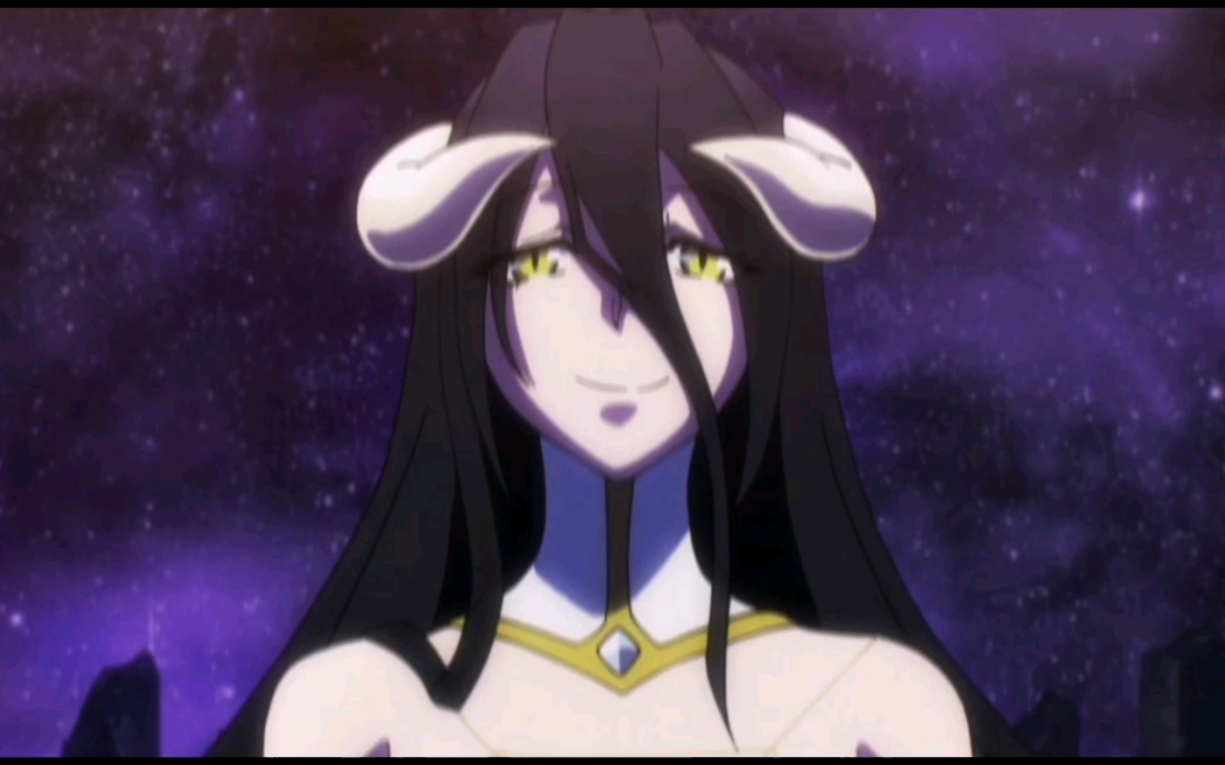 《overlord》为美好的安兹献上世界_哔哩哔哩 (゜-゜)つロ 干杯~-bili