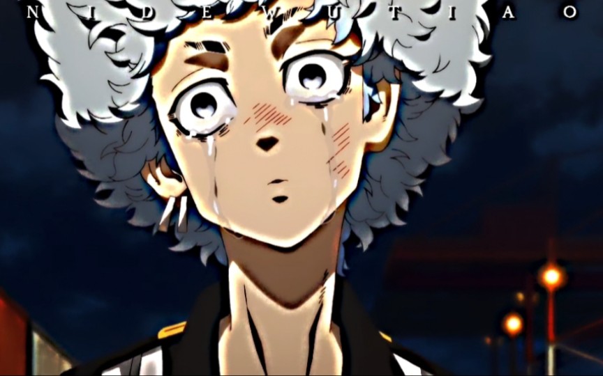 哭泣的"青鬼"--z章思憨cc-默认收藏夹-哔哩哔哩视频