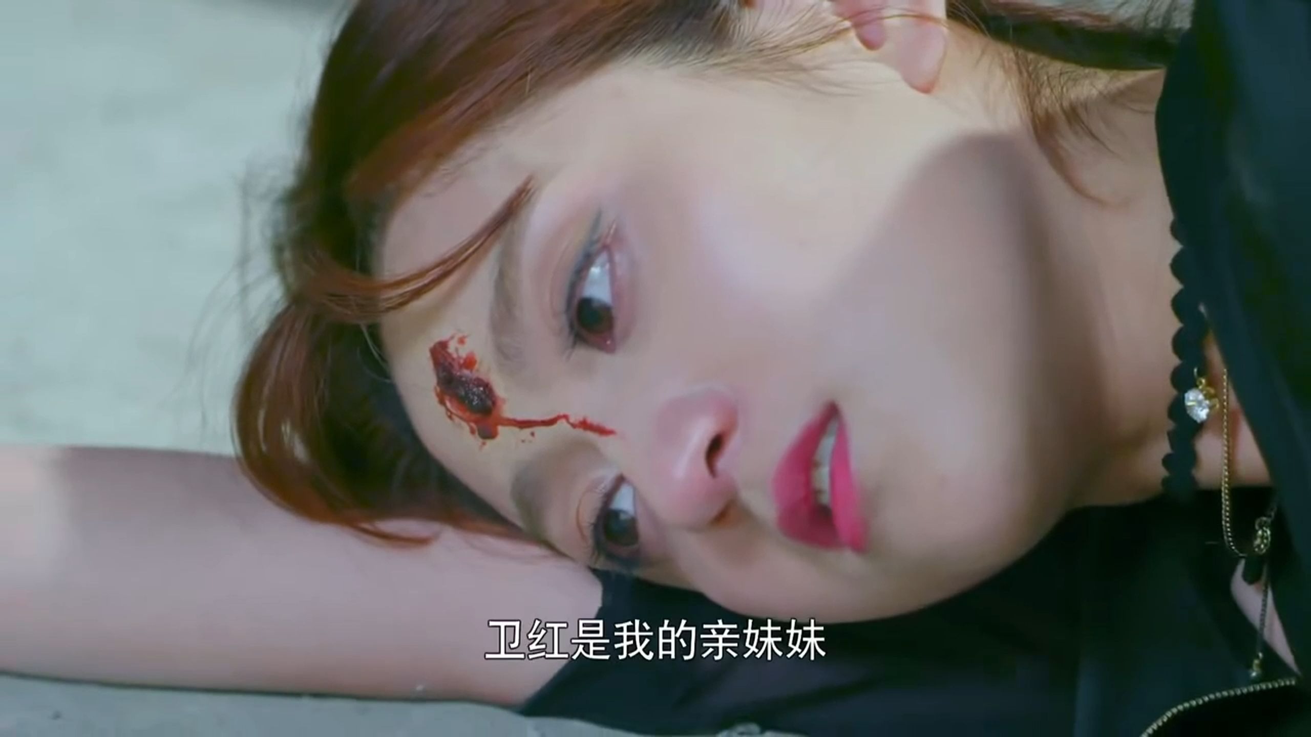 主角狠辣恶毒反派无女主