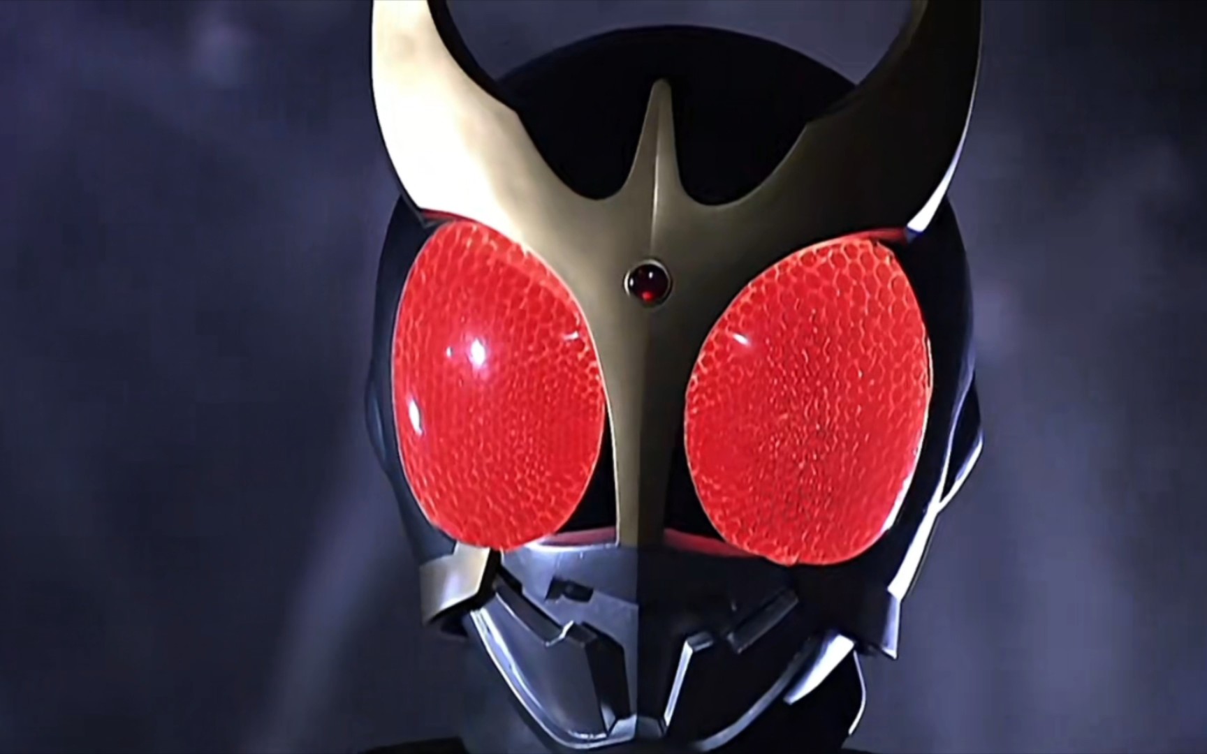 假面骑士kuuga全形态变身