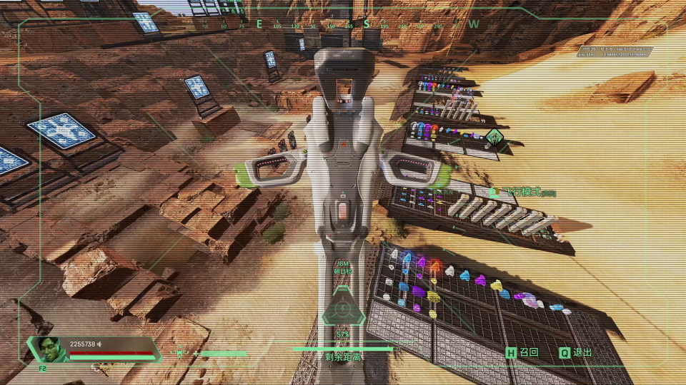 密客:放飞我的医疗无人机_apex英雄