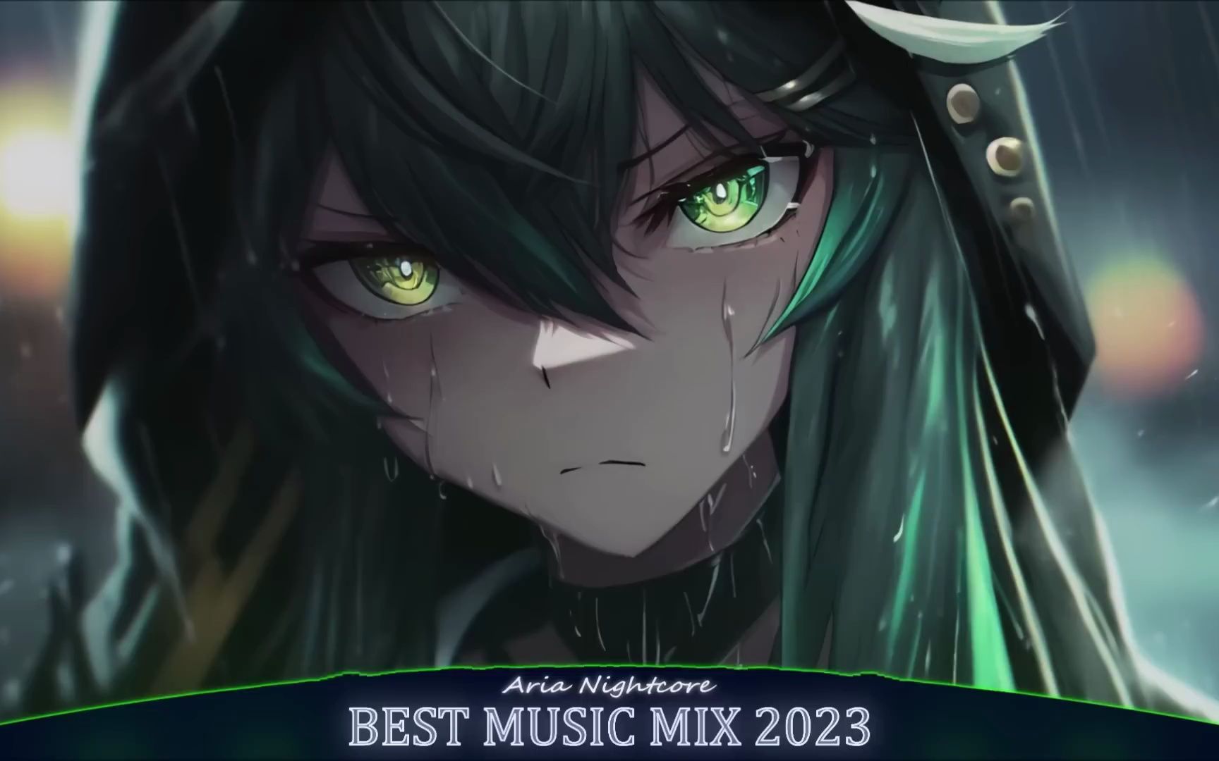 Best Nightcore Mix 2023 ♫ Best of Nightc 哔哩哔哩