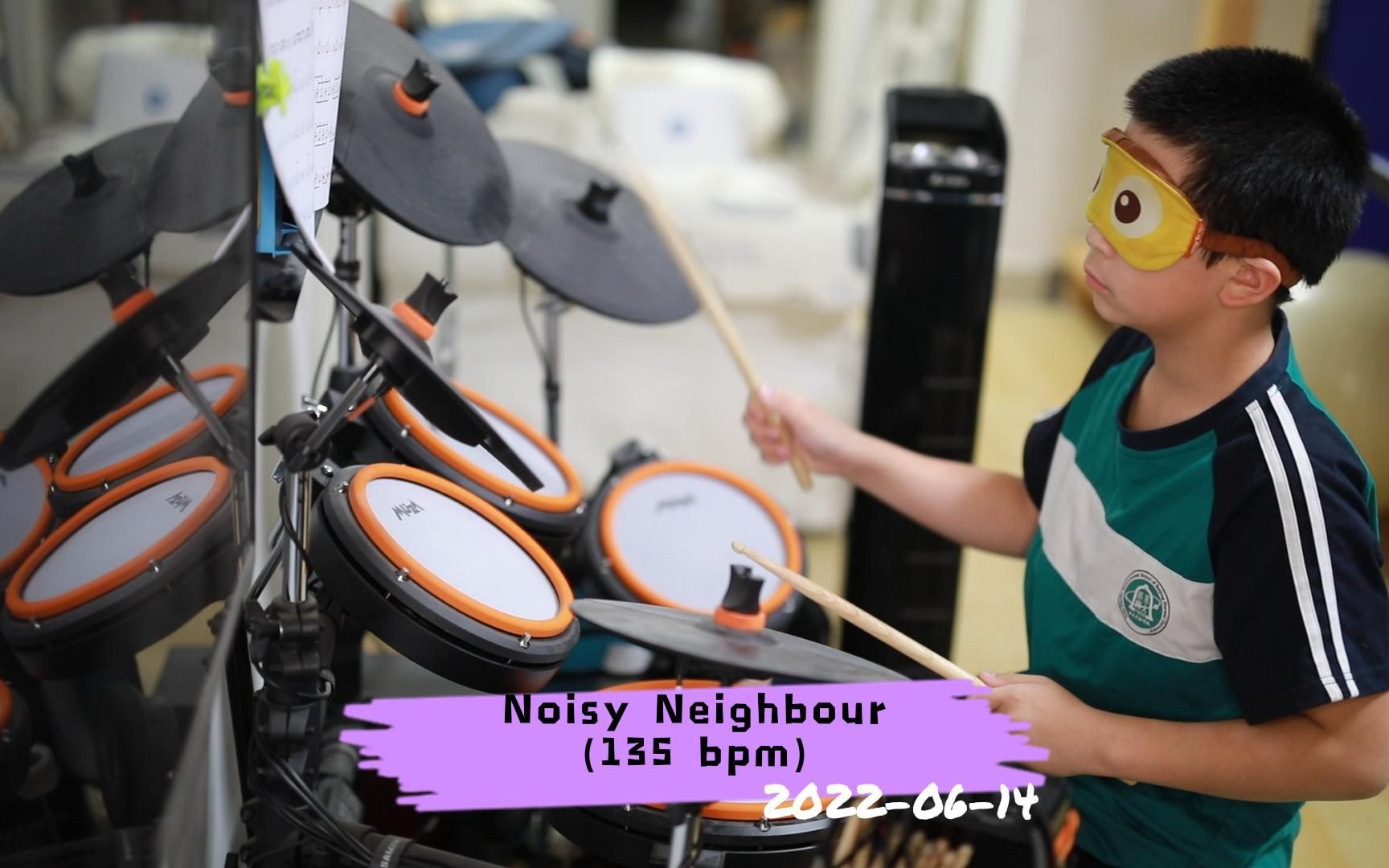 noisyneighbour0614