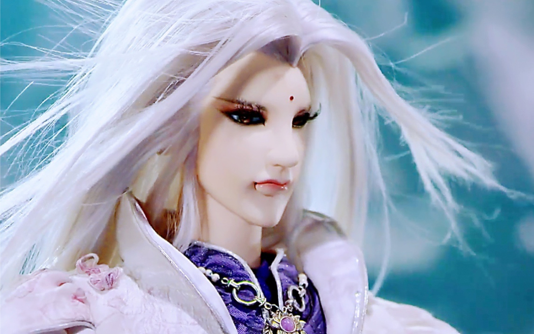 【霹雳||素还真||大电影】江湖撰事录