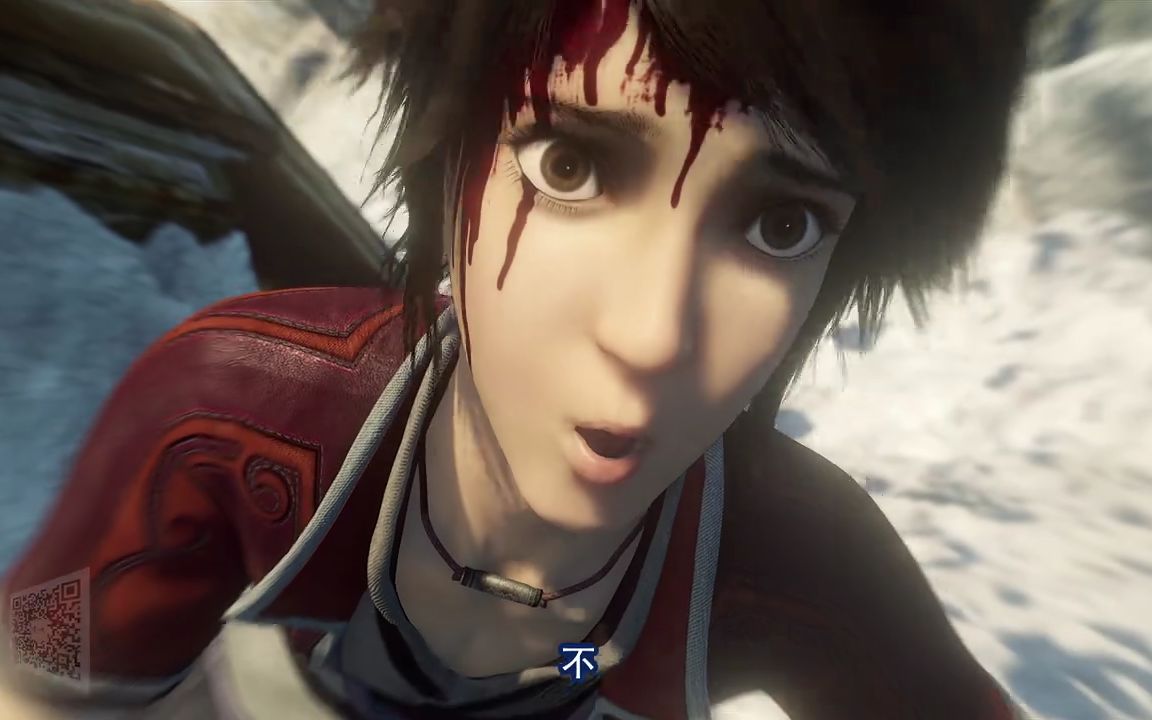 【不良人剪辑】假李星云死了——这绝对是最没有看点的一集,无力吐槽