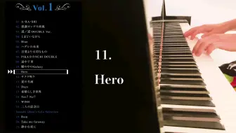 Arashi 岚 Hero Mv 哔哩哔哩 Bilibili