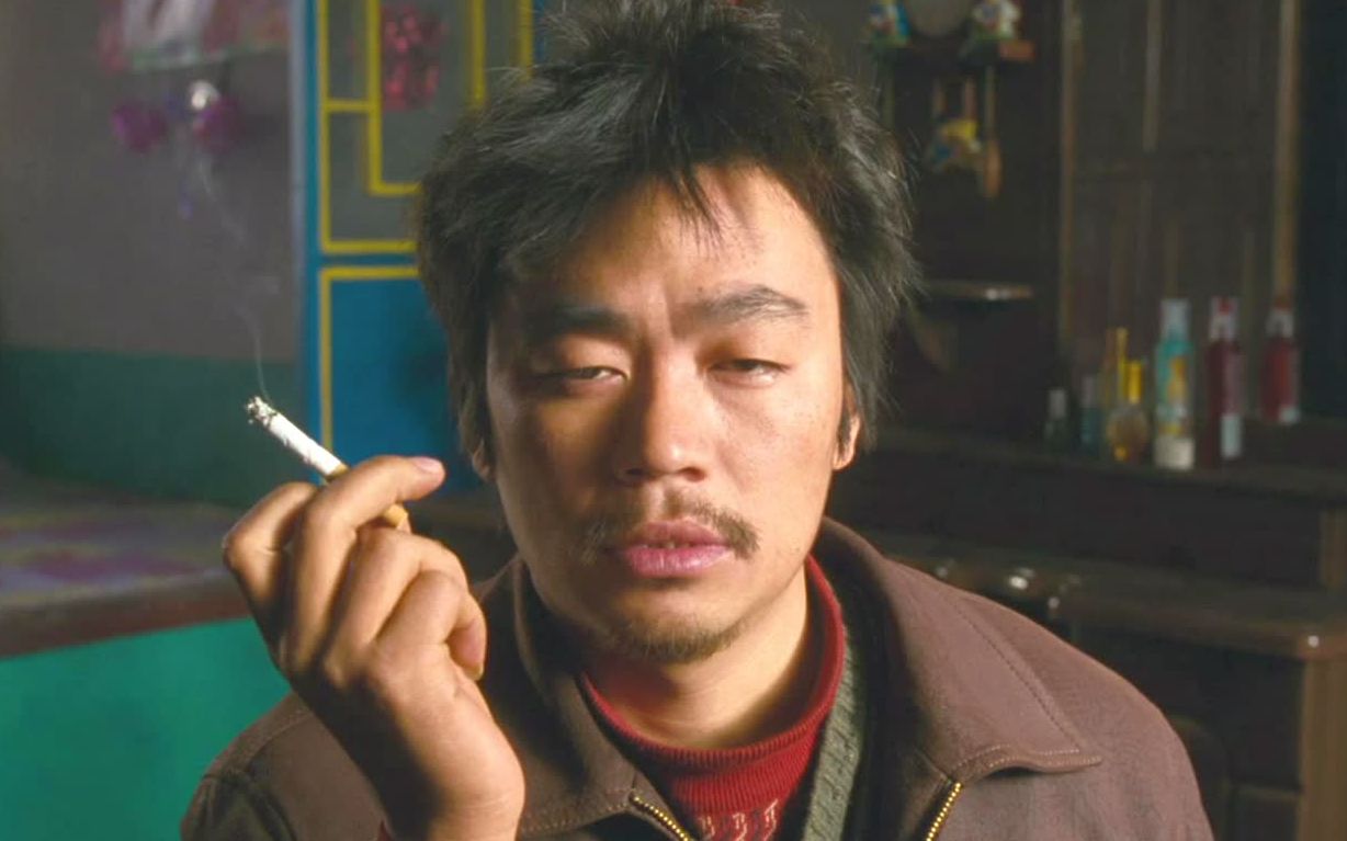 电影hello树先生解析五完结