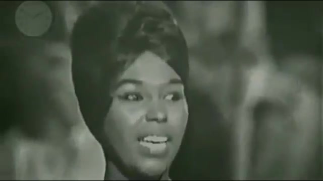 [图]THE SHIRELLES - Will You Still Love Me Tomorrow [ 60's Video In NEW STEREO ].mp4