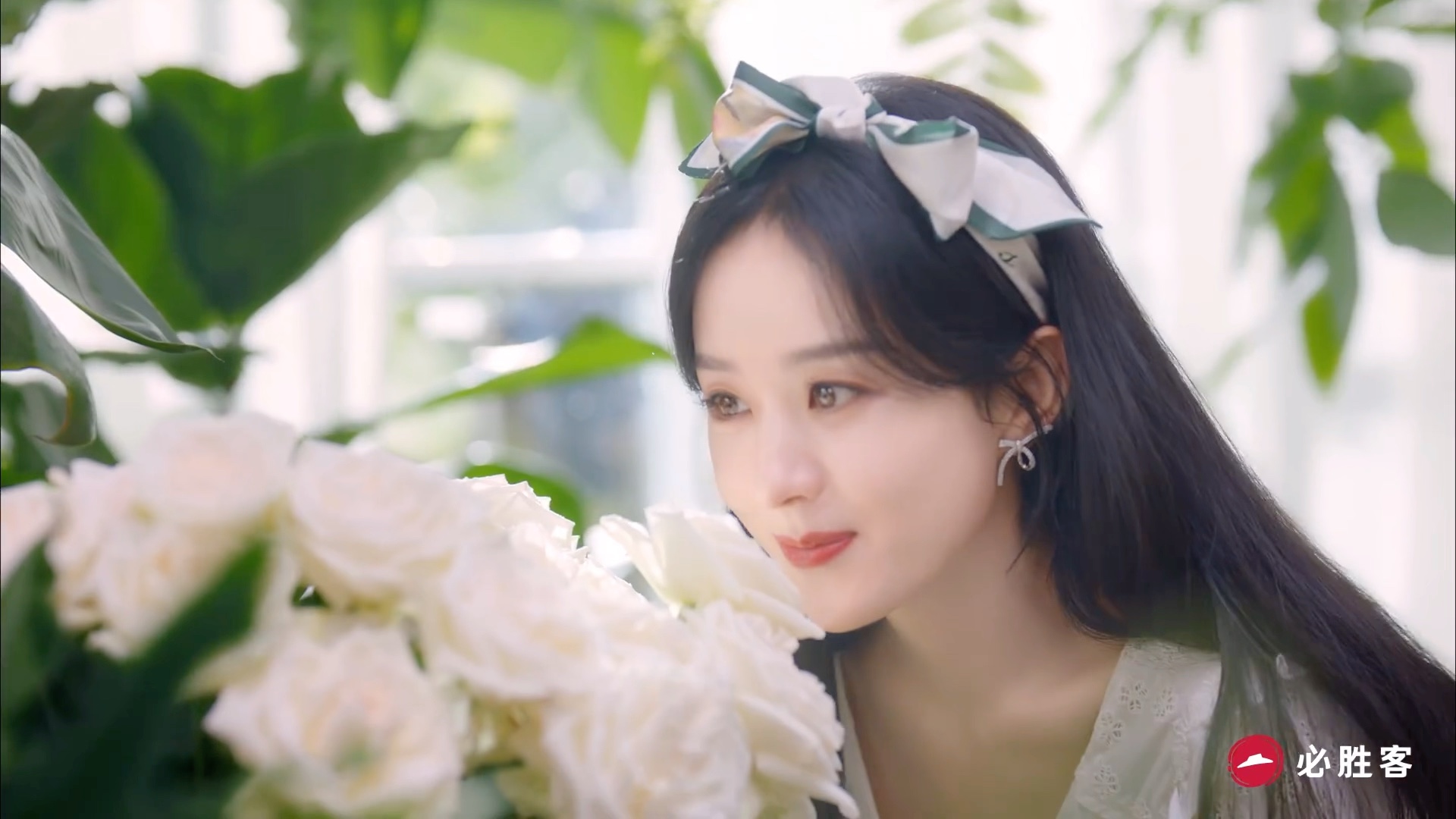 赵丽颖2021生日现场花絮和品牌视频新视频合集