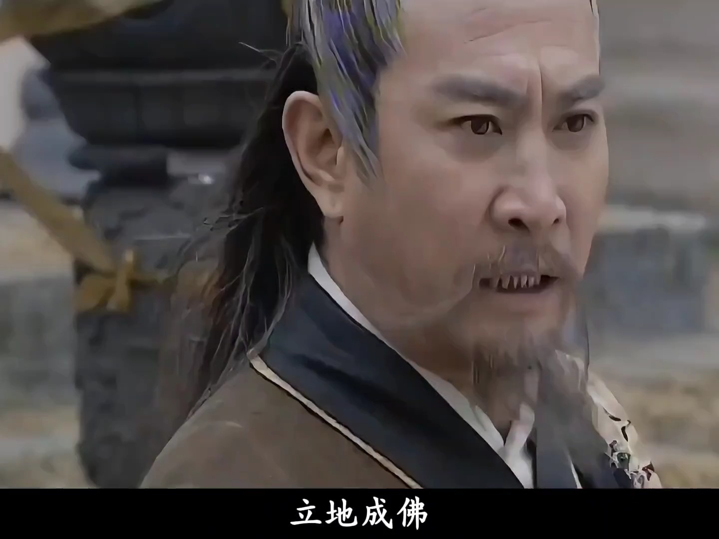 68聊斋系列之江城结局