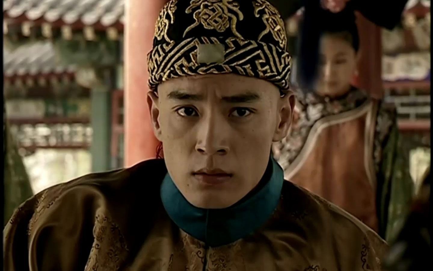 【走向共和】慈禧敲打光绪,注意变法节奏分寸_哔哩哔哩_bilibili