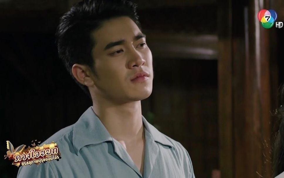 泰剧中字cut泰剧反叛之心第七集euromaggicut1fst字幕组