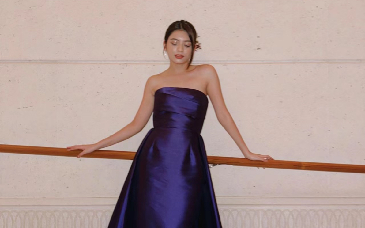 李佩玲《诀爱》《爱,存在》最新婚礼现场 1.