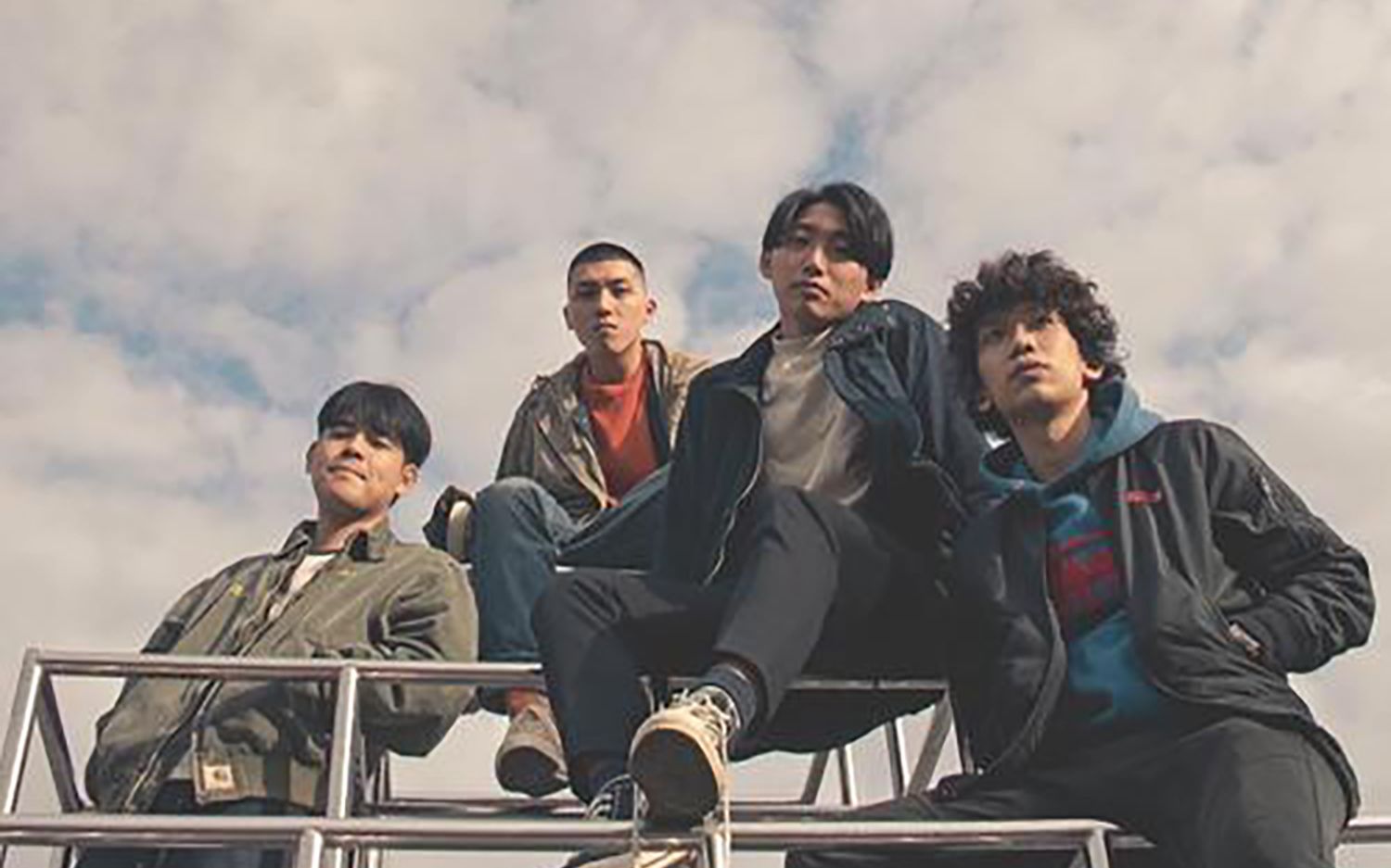 日推 - soulfa 灵魂沙发 - 沙發上的白日夢