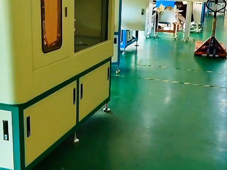 东莞精研智能科技有限公司是一家集丝印-移印-烫金-热转印-瓶盖类组装