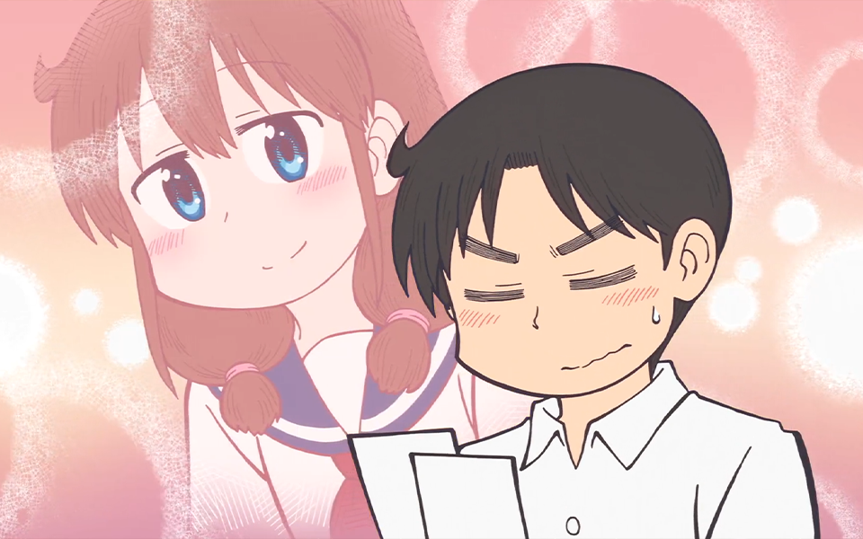 小城日常 8集