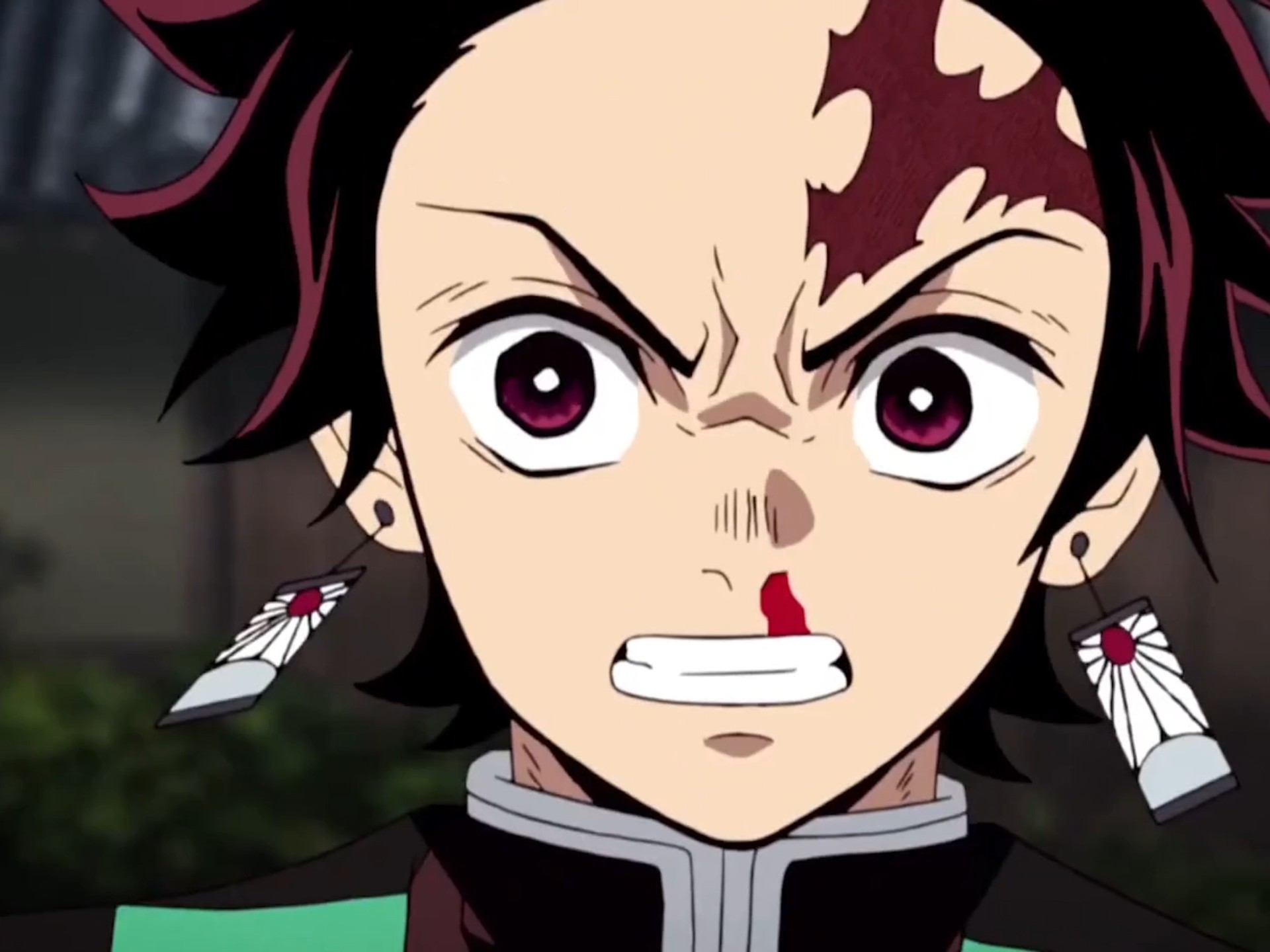 超级好看的动漫打斗混剪片段超级炸裂!