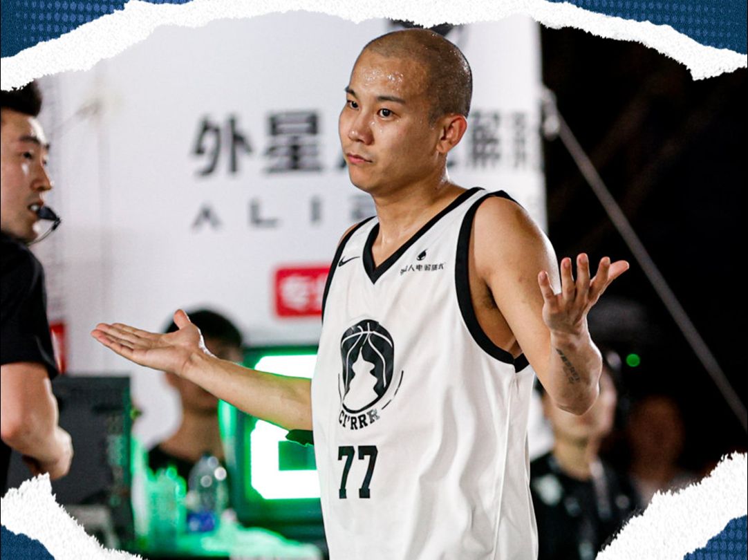 街霸全明星球员巡礼——曹芳