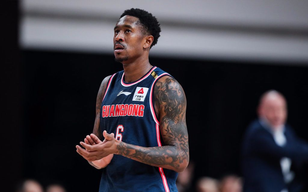 马尚·布鲁克斯爆砍60分全纪录_哔哩哔哩_bilibili