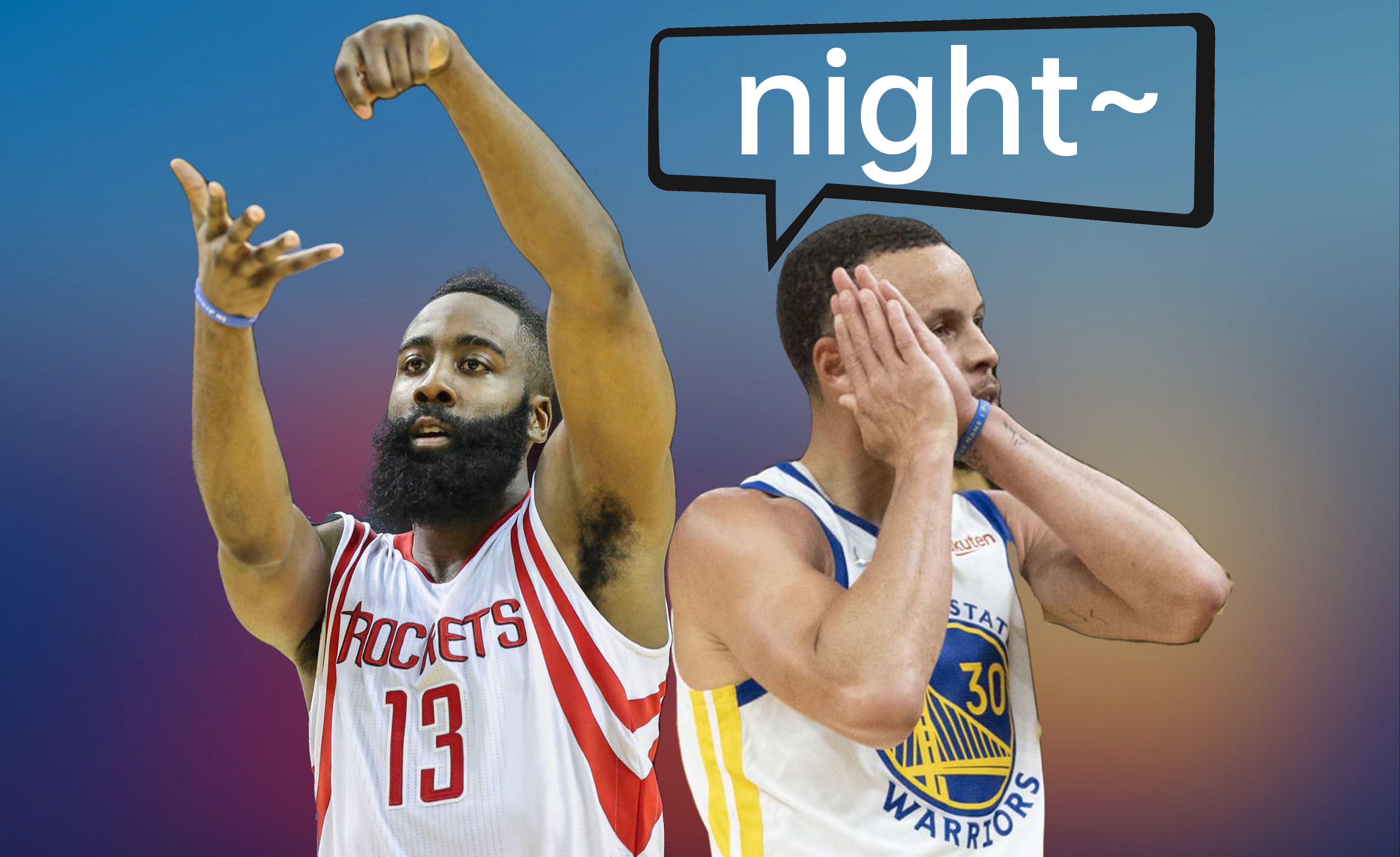 盘点nba球员经典庆祝动作(3)