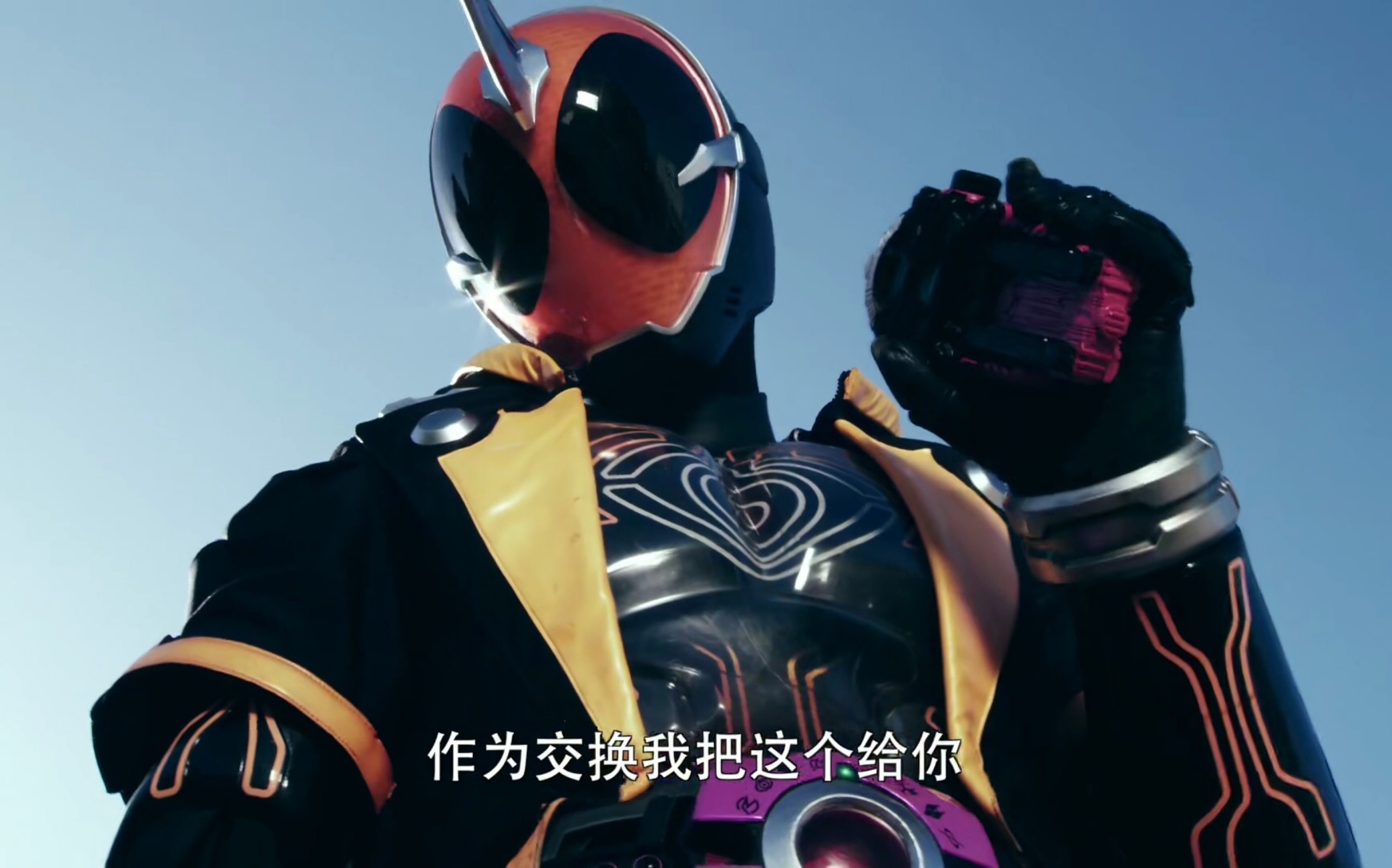 鬼仔!_哔哩哔哩_bilibili