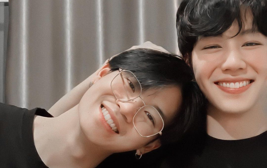 【yinwar中字】双人ig直播部分cut-双人互答游戏部分-高清20210611