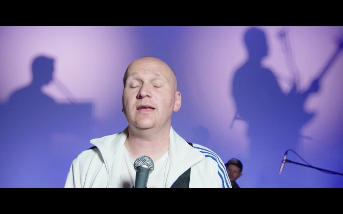 fujiya & miyagi personal space live session