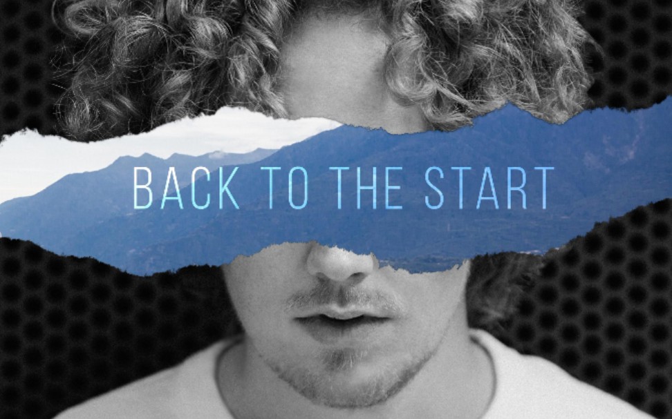 [图]back to the start （lyrics）- Michael Schulte