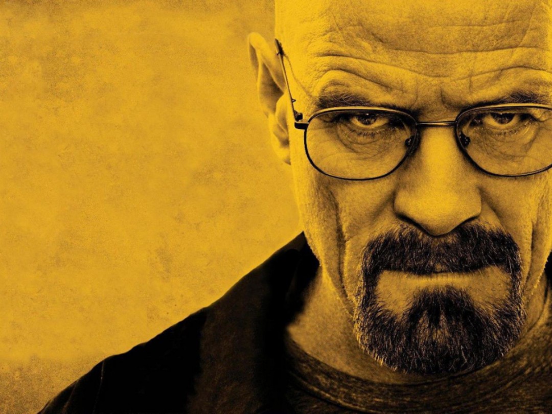 绝命毒师 第一季