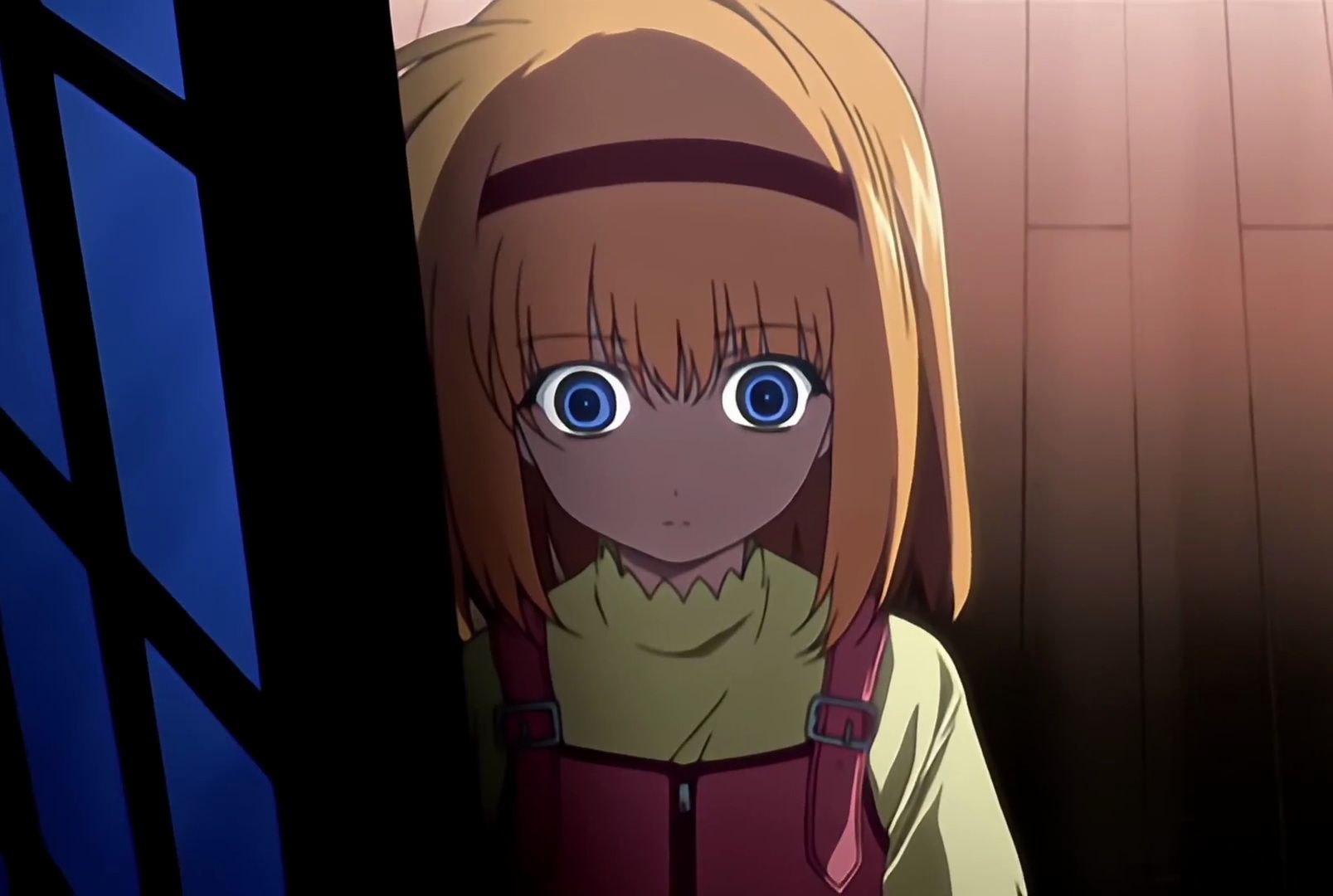 【自古老番出神曲】shuffle!op——yuria-you,内有个人瞎剪mad