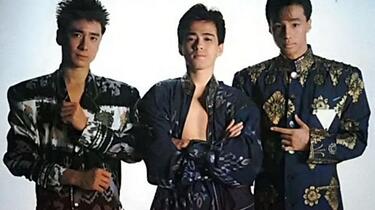 少年隊PLAYZONE 2007 Change2Chance DVD